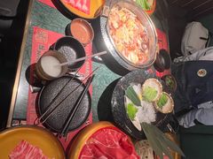 -牛New寿喜烧(中山公园龙之梦店)