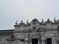 -珠海圆明新园