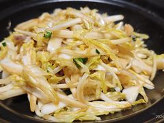 -小厨娘淮扬菜(天印大道店)