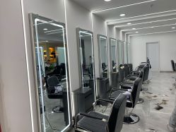 -Coo Hair salon