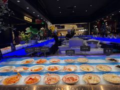 -加餐海鲜自助(宝龙一城店)