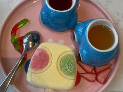 -水桶王国主题餐厅·聚会·生日派对·亲子活动·家庭套餐(亚龙湾希尔顿店)