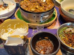 -甘家界牌柠檬鸭(青山店)