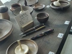 -观澜湖手艺工场·陶艺·吹玻璃·拼豆