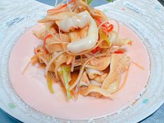 -欢乐牧场海鲜烤肉自助(牡丹园店)