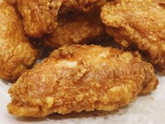 娘子鸡翅-吉友粥底火锅(方斜路店)