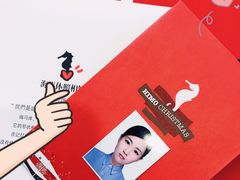 -海马体照相馆(大连罗斯福广场店)
