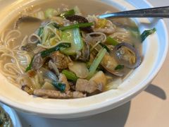 -莆田餐厅PUTIEN(三里屯店)