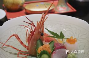 Premium Sashimi 5 Items