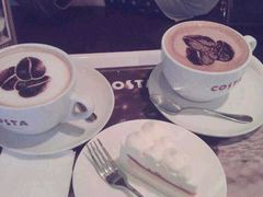 COSTA&nbsp;COFFEE(吴江路店)-COSTA COFFEE(吴江路店)