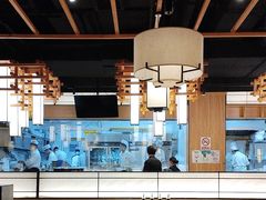 -伊喜饺子·烤鸭(五道口学院路店)