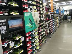 -迪卡侬(徐泾店)