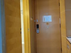 -上海新锦江大酒店