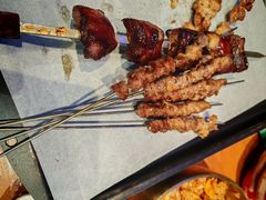 -路边羊烧烤酒场(宝带路店)