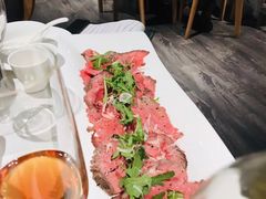 低温慢烤牛肉-黑明餐厅(白鹭洲店)