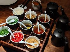 -揽季锅物会·海鲜姿造(五四路店)
