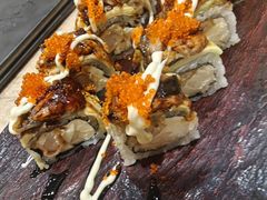 劳斯莱斯卷-东京屋(武定路店)