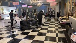 点击看大图 -BHG Hair Salon
