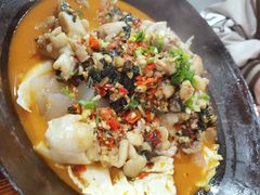 滚滚招牌蛙-小球滚滚湘菜馆·烤鱼·口味虾(太平街店)