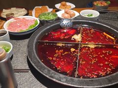-陈眼镜火锅(总店)