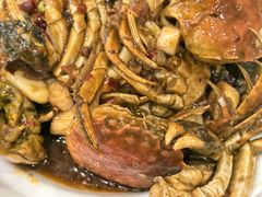 -江城燕子大排档(江汉路步行街店)