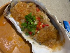 -海底捞大排档火锅(打浦路店)