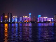 -武汉两江游览·夜游长江(汉口粤汉码头)