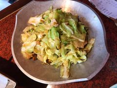 -绿茶餐厅(蓝色港湾店)
