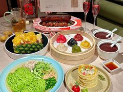 -玉玲珑·里舍(万象城店)