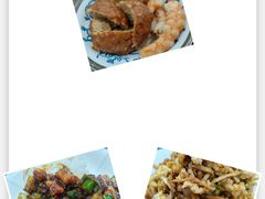 -护国寺小吃(左家庄店)