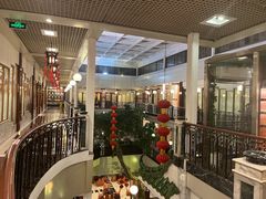-广州酒家(文昌总店)