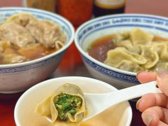 -古徽州馄饨店(宝安路店)