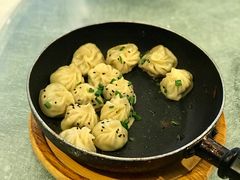 -山东老家(黄埔分店)