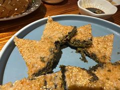-百年银屏蚝烙·潮汕菜·非遗(乐山店)