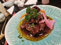 -海天楼中餐厅(吴宫泛太平洋酒店)