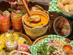 -泰妃殿(武汉首店)