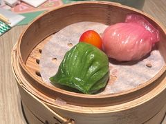-茶港·点心·啫啫煲(群光广场店)