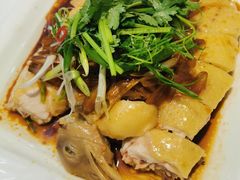 -至潮餐厅精致粤菜·活鲈鱼·走地鸡(珠江新城店)