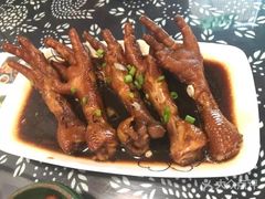 -蜗牛小馆醉乡民谣云南菜(惠新西里店)