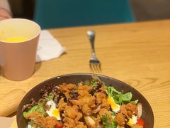 -菲滋意式餐厅(金华银泰城店)