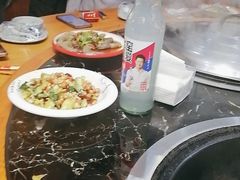 -边江铁锅炖鱼(振八街店)
