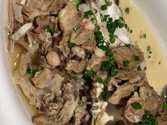 -围龙屋客家食府(福田店)