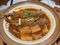 -吕氏疙瘩汤·新鲁菜(济南万象城店)