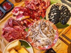 -玖泉里烤肉