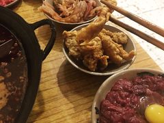 -刁姐火锅(五小区店)