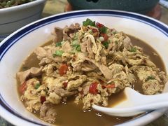 -湘香私房菜(大石长隆店)