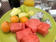 -棕榈岛海鲜自助餐厅(虹桥迎宾馆店)