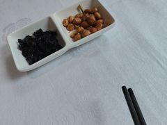 -老洋房花园饭店(绍兴路店)