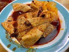 -马三洋芋片(兰州总店)