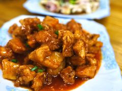 -老杨饭店(万科里店)